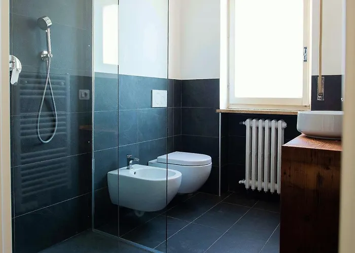 Aquileia Pensionat *