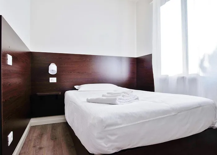 Pensionat Aquileia *