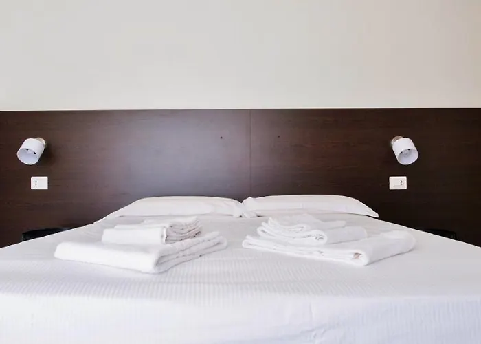 Aquileia Pensionat Verona