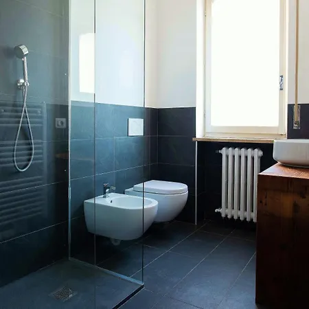 Aquileia Guest house *