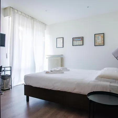 Guest house Aquileia *