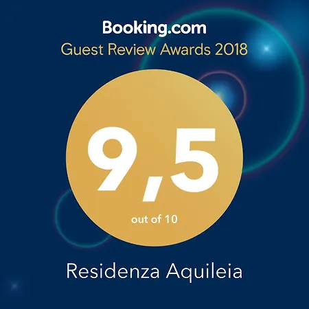 Guest house Aquileia