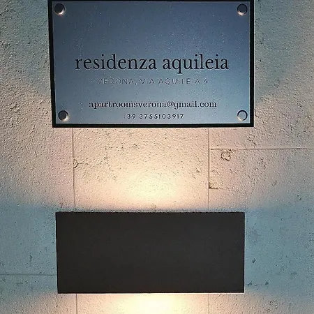 Aquileia Vendégház