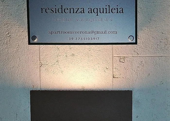 Aquileia בית הארחה